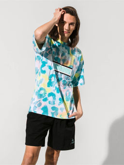 Puma - Men's Diamond Supply Co Tee
