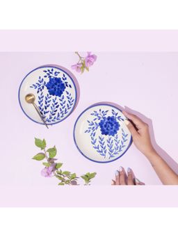 Amalfiee Ceramics - Absolute Sanaah (Set of 16)
