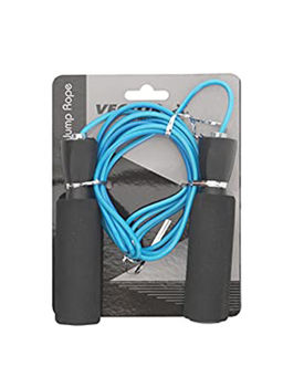 Vector X - Agility Jump Rope (Blue)