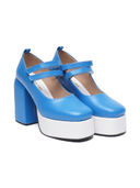 Blue 1