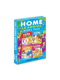Dreamland - Home Learning Pack A Pack of 4 Interactive Activity