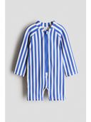 Blue color option, Currently selected