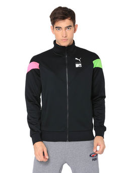 Puma - Men's MTVs Track Top Jacket