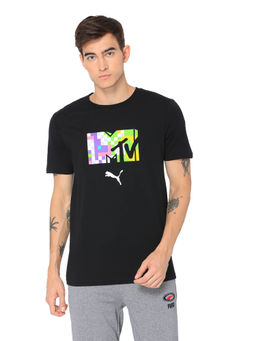 Puma - Men's MTVs Tee