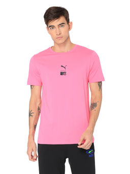 Puma - Men's MTVs Tee