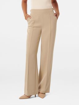 Forever New - Mila D-Ring Wide Leg Pant (2XL)