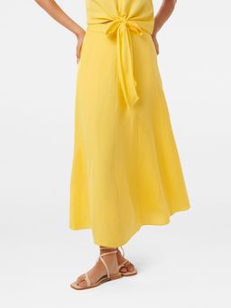 Forever New - Georgina Godet Maxi Skirt