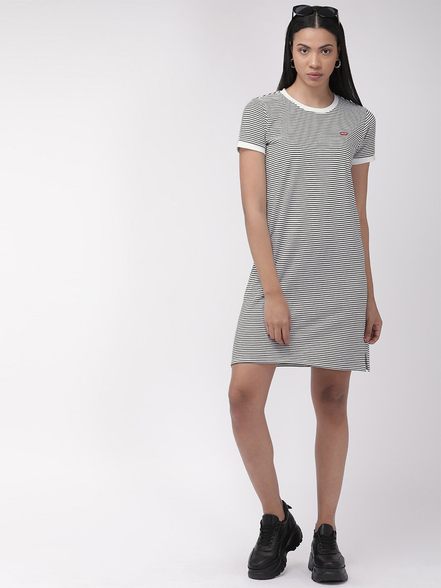 Levi's Midi Dresses : Buy Levi's Women 