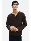 Brown color option, Currently selected