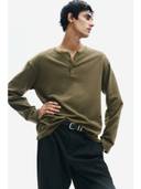Green color option