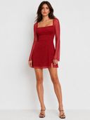 Red color option