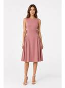 Pink color option, Currently selected