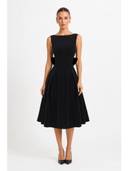 Black color option, Currently selected
