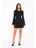 Black color option, Currently selected