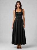 Black color option, Sold out, Currently selected