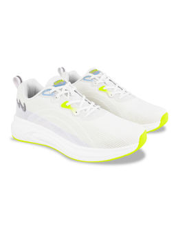 Campus - HYPE Off White Men Sports Shoes