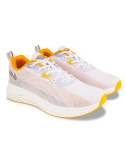 Campus - HYPE White Men Sports Shoes