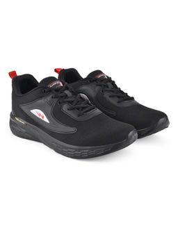 Campus - CAMP DEAN Black Men Sports Shoes