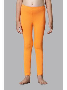 Van Heusen - Girls Power Plus & Super Soft Leggings - Nectarine