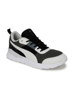 Puma - Supernal NU 2 Mens Grey Sneakers