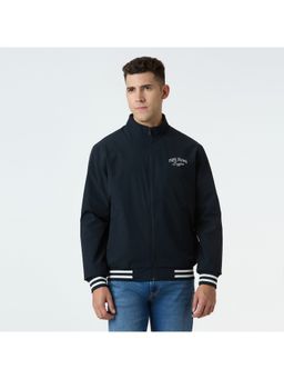 Pepe Jeans - Men Blue Light Jacket