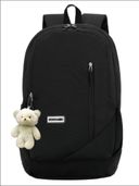 Black color option, Currently selected