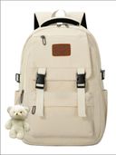 Cream color option, Currently selected