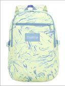 Green color option, Currently selected