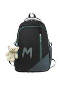 Black color option, Currently selected