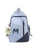 Blue color option, Currently selected