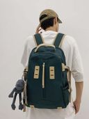 Green color option, Currently selected