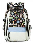 Black color option, Currently selected