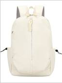 Cream color option, Currently selected