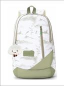 Green color option, Currently selected
