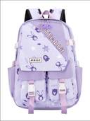 Purple color option, Currently selected