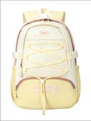 Yellow color option, Currently selected