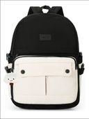 Black color option, Currently selected