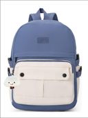 Blue color option, Currently selected