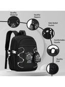 Black color option, Currently selected