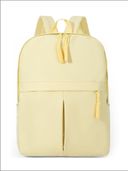 Yellow color option, Currently selected