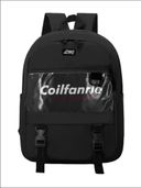 Black color option, Currently selected