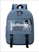 Blue color option, Currently selected