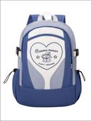 Blue color option, Currently selected