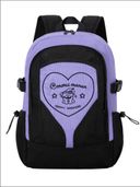 Purple color option, Currently selected