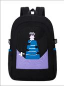 Black color option, Currently selected