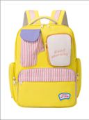 Yellow color option, Currently selected