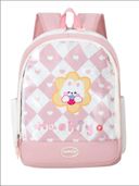 Pink color option, Currently selected