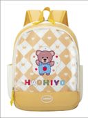 Yellow color option, Currently selected