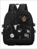 Black color option, Currently selected