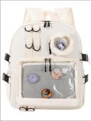 Cream color option, Currently selected